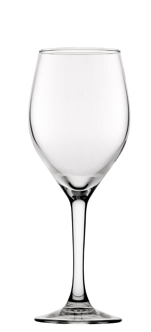 FT Sauvignon Goblet 12.25oz(35cl) - V0763-000000-B01006 (Pack of 6)