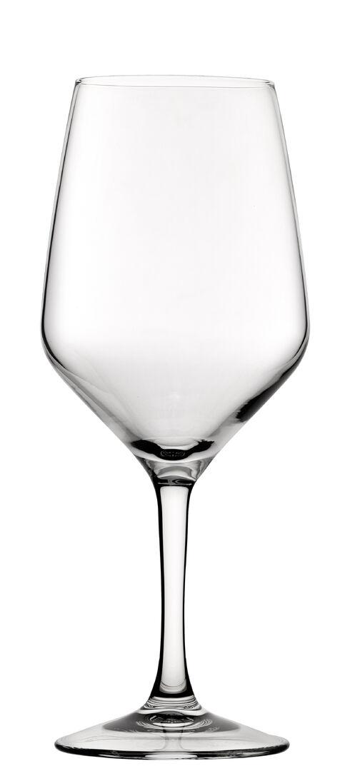 FT Platine 20.25oz(58cl) Goblet Fine Rim - V1082-000000-B01006 (Pack of 6)