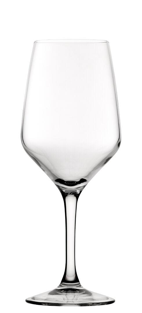 FT Platine 15.5oz(44cl) Goblet Fine Rim - V1083-000000-B01006 (Pack of 6)