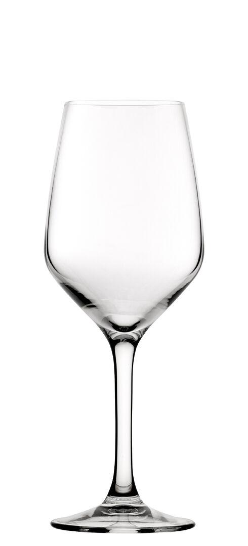 FT Platine 10.75oz(31cl) Goblet Fine Rim - V1084-000000-B01006 (Pack of 6)