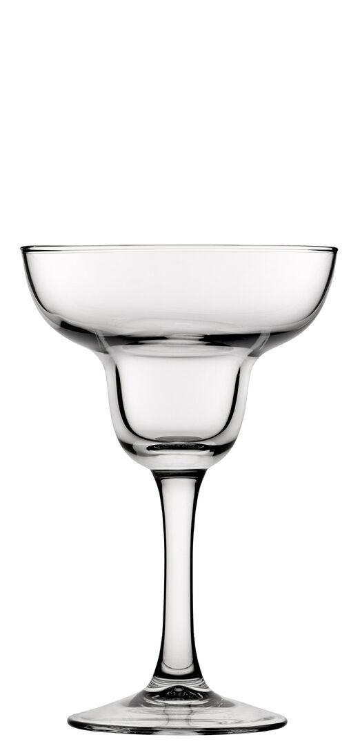 FT Margarita Glass 9.5oz(27cl) - V1099-000000-B01006 (Pack of 6)
