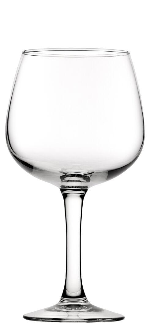 Ibiza Gin Cocktail Glass 25.25oz(72cl) - V1375-000000-B01006 (Pack of 6)