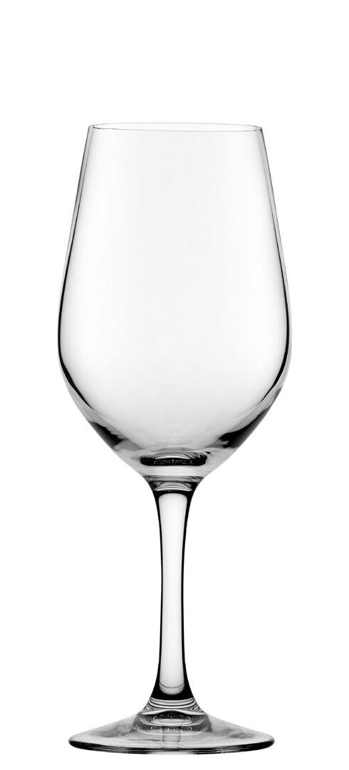 FT Malbec Goblet 12.25oz(35cl) Fine Rim - V4418-000000-B01006 (Pack of 6)