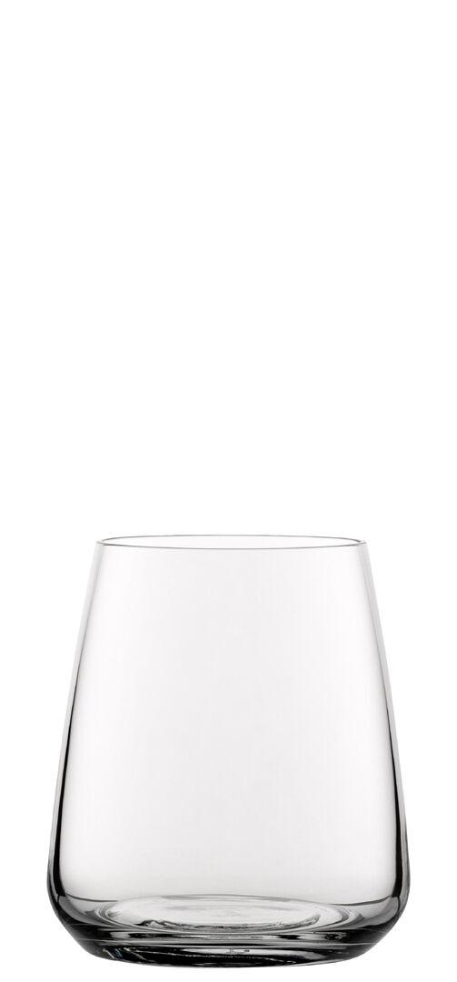 FT Platine 12.25oz(35cl) Old Fashioned Fine Rim - V4768-000000-B01006 (Pack of 6)