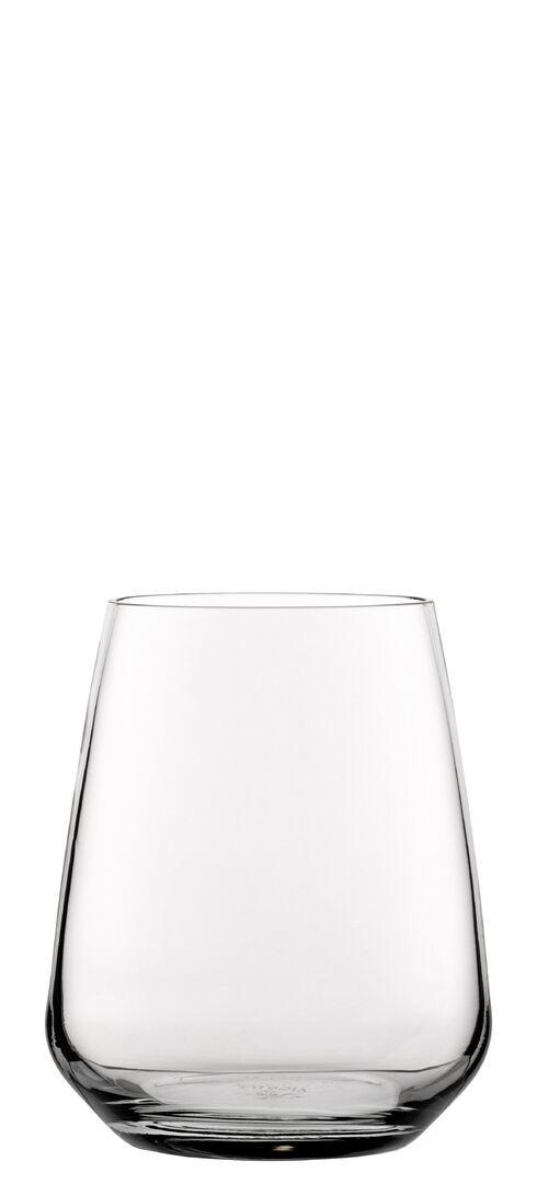 FT Platine 16.5oz(47cl) Old Fashioned Fine Rim - V4769-000000-B01006 (Pack of 6)
